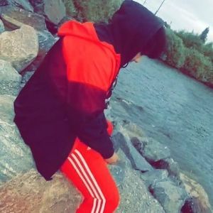 Meet your Posher, Clayton